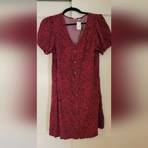 womens dress , gap, medium
